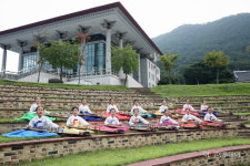 정읍사국악원, 아름드리 가야금반 전국 국악경연대회서 대상