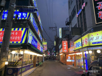 구리시 11월13일은 곱창 먹는 날…수택동 곱창골목 특화거리 조성