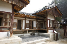 안동 병산서원 만대루·도산서원 도산서당·농운정사, 보물지정 예고