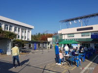 광양, 13일 코로나19 확진자 5명 확진...가족·직장감염 현실화
