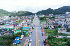정읍시, 13일 서부산업도로 1.7km 구간 전면개통