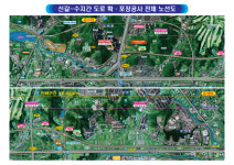 용인시, ‘신갈~수지’ 연결도로 18년만 개통