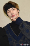 에이티즈 측 민기, 심리적 불안감으로 활동 중단…건강회복 집중