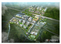 원주시-LH, 남원주역세권 상업·업무시설 용지 20필지 공급