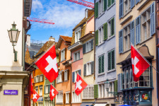 홍콩·프랑스·취리히, 세계에서 가장 물가비싼 도시
