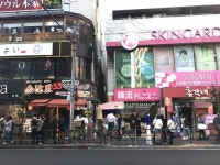 일본, 코로나로 ‘한국 여행’ 한인타운으로 간다