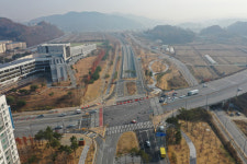 세종시, 새샘교차로~새나루교차로 30일 개통…교통정체 해소될 듯