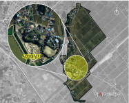 당진시, 충남도 공공디자인 공모에 선정…합덕읍 성소마을 경관개선 추진
