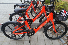 세종시, 3·4생활권에 공유 전기자전거 ‘일레클’서비스 확대 운영