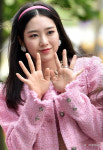 오마이걸 지호, TV 동물농장 스페셜 MC 마무리 연예인 된 기분, 다시 불러주셨으면