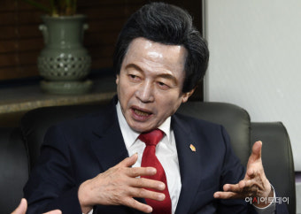 허경영, 서울시장 보궐선거 예비후보 첫날 등록...부산 야권 6명 도전장