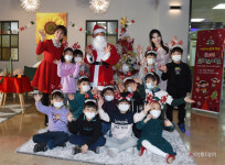 김제시 '비대면 어린이날' 열어