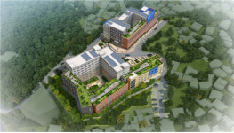 한양대 기숙사 확충 둘러싼 갈등, 성동구가 상생으로 해결