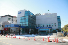 예천읍행정복지센터, 새 보금자리로 이전