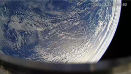 아스트라, 스페이스엑스·로켓랩 이어 로켓발사 성공