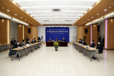 경북도·상주시, 한국씨앤오테크㈜와 투자양해각서 체결