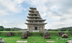 백제의 별 익산 미륵사지, 한국관광의 별 선정