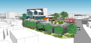 영양군, 문화마을 커뮤니티센터 조성 도시재생 인정사업에 선정