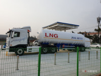 전북 규제자유특구, 이동식 액화천연가스(LNG) 충전소 통해 비용 저렴한 충전인프라 구축