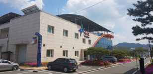 영천시환경사업소, 친환경 그린영천 만들기에 박자