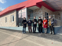 농어촌公 예산지사, 구암리 마을만들기 사업 호응