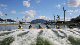 올해 경정 경주 운영 어떻게 바뀌나