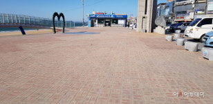 보령 대천해수욕장, 시민탑광장·소광장 명칭 변경 공모