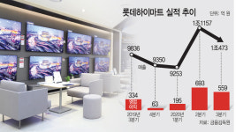 황영근 대표 “온라인 성장은 미래 동력”…롯데하이마트 지난해 성과 어땠나