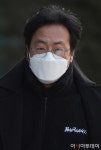 [포토]김간지, 직진하는 남자