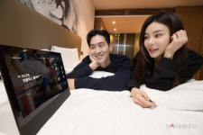 KT, 기가지니 테이블TV 2 출시