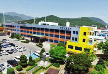 상주교도소 직원 2명 코로나19 확진 비상 직원 수형자 검사 중