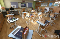 [포토] 비대면 졸업식