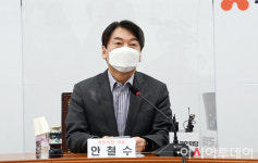 [포토] 안철수 '경찰...세 번이나 정인이 살릴 기회 놓쳤다'
