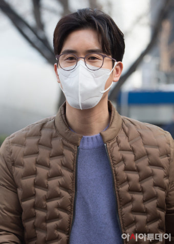 [포토]신유, '얼굴 부자'