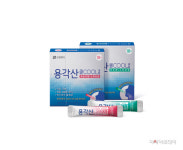 보령제약 용각산, 코로나 차단 효과에 품절 사태...제품 증량 나섰다