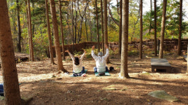 서울대공원 산림치유프로그램, 서울시 최초 환경부 우수환경교육프로그램 선정
