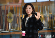 [포토]배우 김은수, 