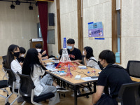 송파구, 위기가구 청소년을 위한 ‘방구석 겨울캠프’ 개최