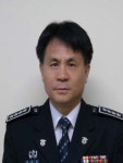 박원흠 46대 경주교도소장 취임