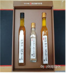 여주시, 설맞이 통큰 감사선물 증정행사 마련