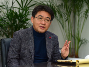 오승록 노원구청장 