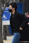 [포토]유노윤호, '군살 없는 완벽한 몸매'