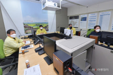 순창군, 코로나19 백신 예방접종 준비에 행정력 집중