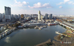인천 남동구 소래포구, 한국관광 100선에 2회 연속 선정