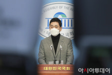 [포토] 오신환 득없는 서울 청년에게 최대 54만원 매달 지급