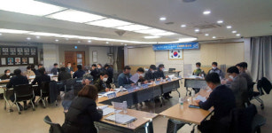 아산시-삼성디스플레이, 상생협력협의회 구성…경제 견인에 힘모아