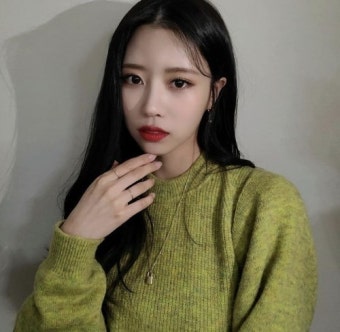 토요일 예능 ‘놀면 뭐하니?’ 러블리즈 미주, 물오른 미모