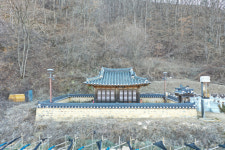 청송군, 등록문화재 소류정 기록화 추진…보존·관리 자료로 활용