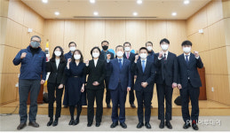 해양환경공단, 올해 상반기 신입직원 35명 채용