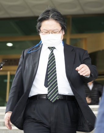 또 '다케시마의 날' 행사 연 일본… 소마 공사 초치해 항의